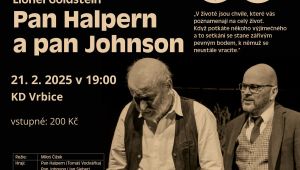 Pan Halpern a pan Johnson