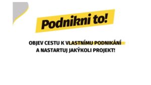 MAS - PODNIKNI TO ! VRBICE